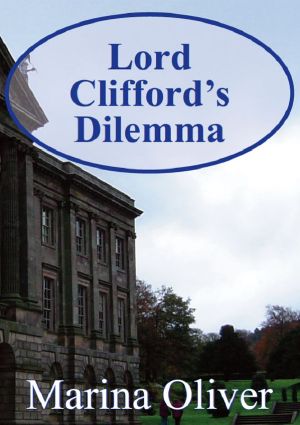 [Regencies 01] • Lord Clifford's Dilemma